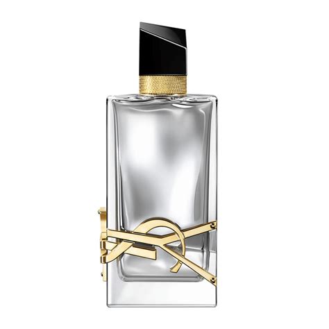 libre ysl silver|YSL libre perfume.